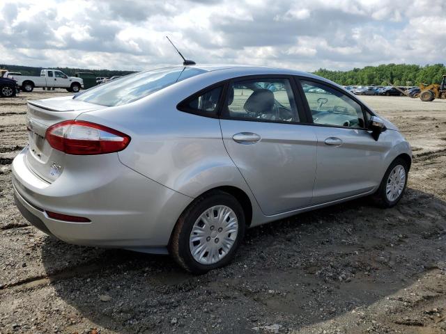 Photo 2 VIN: 3FADP4BE0FM150389 - FORD FIESTA 