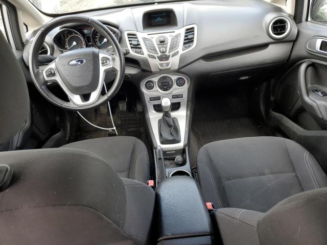 Photo 7 VIN: 3FADP4BE0FM150389 - FORD FIESTA 