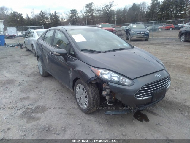 Photo 0 VIN: 3FADP4BE0FM170867 - FORD FIESTA 