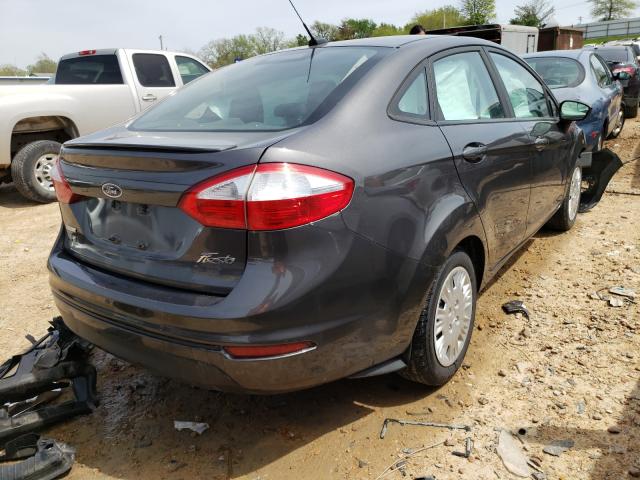 Photo 3 VIN: 3FADP4BE0HM146426 - FORD FIESTA SE 