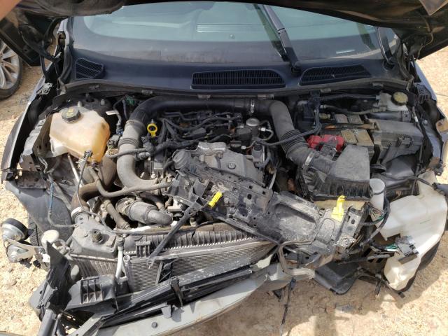 Photo 6 VIN: 3FADP4BE0HM146426 - FORD FIESTA SE 