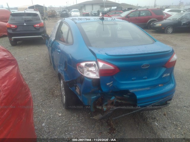 Photo 2 VIN: 3FADP4BE1EM140226 - FORD FIESTA 