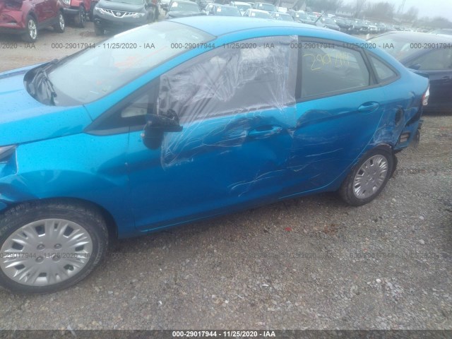 Photo 5 VIN: 3FADP4BE1EM140226 - FORD FIESTA 