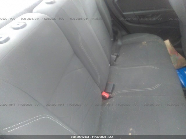 Photo 7 VIN: 3FADP4BE1EM140226 - FORD FIESTA 