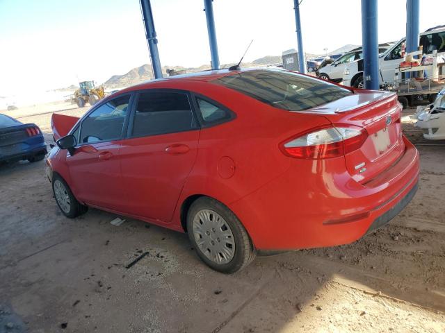 Photo 1 VIN: 3FADP4BE1EM235501 - FORD FIESTA SE 