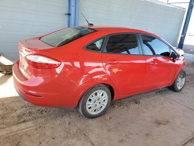 Photo 2 VIN: 3FADP4BE1EM235501 - FORD FIESTA SE 