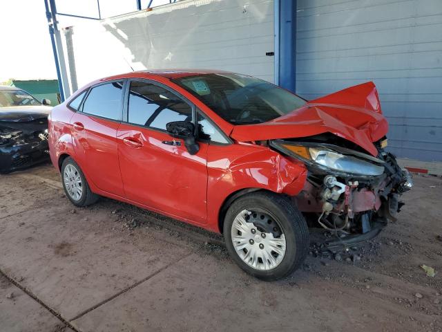 Photo 3 VIN: 3FADP4BE1EM235501 - FORD FIESTA SE 