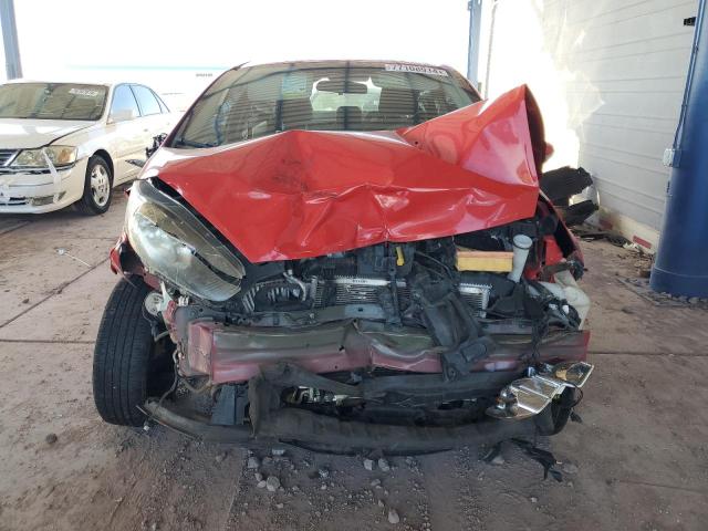 Photo 4 VIN: 3FADP4BE1EM235501 - FORD FIESTA SE 