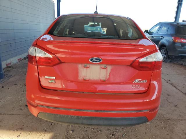 Photo 5 VIN: 3FADP4BE1EM235501 - FORD FIESTA SE 