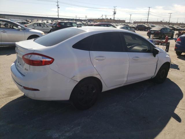 Photo 2 VIN: 3FADP4BE2HM123486 - FORD FIESTA SE 