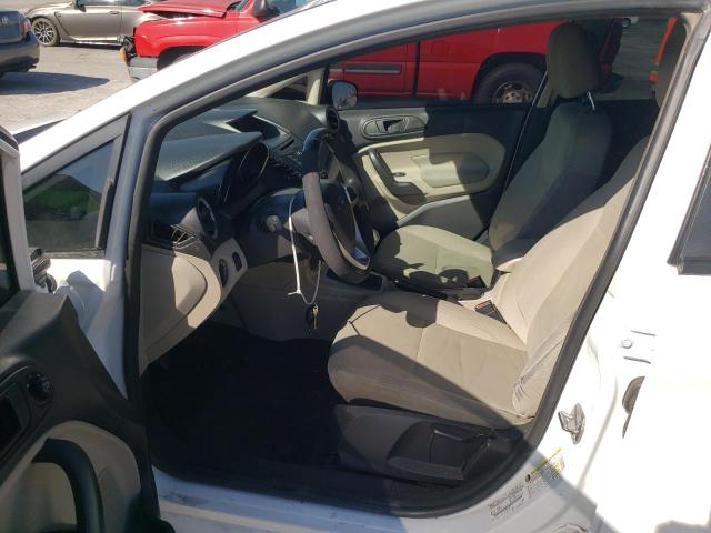 Photo 6 VIN: 3FADP4BE2HM123486 - FORD FIESTA SE 