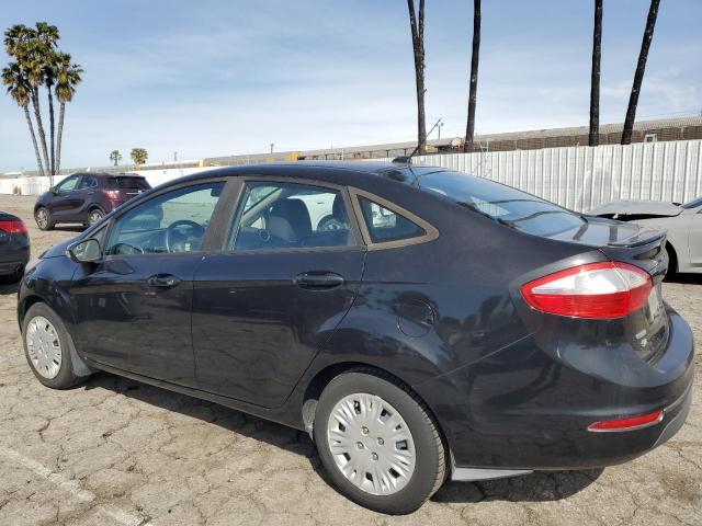 Photo 1 VIN: 3FADP4BE3FM162049 - FORD FIESTA 