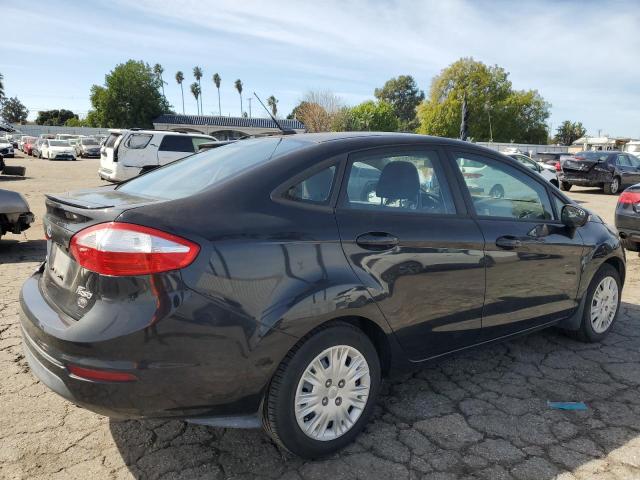 Photo 2 VIN: 3FADP4BE3FM162049 - FORD FIESTA 