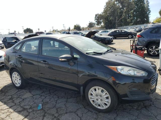 Photo 3 VIN: 3FADP4BE3FM162049 - FORD FIESTA 