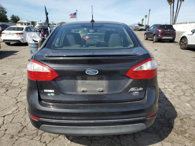 Photo 5 VIN: 3FADP4BE3FM162049 - FORD FIESTA 