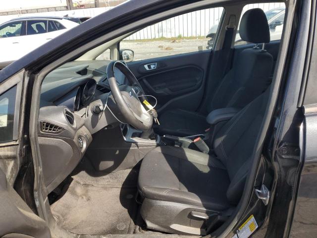 Photo 6 VIN: 3FADP4BE3FM162049 - FORD FIESTA 