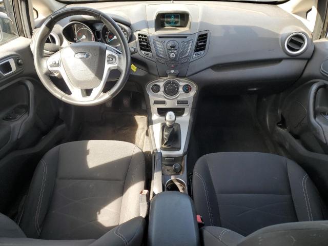 Photo 7 VIN: 3FADP4BE3FM162049 - FORD FIESTA 