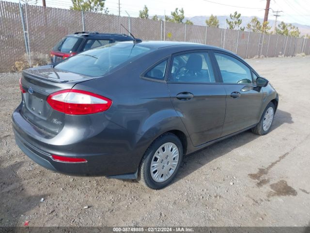 Photo 3 VIN: 3FADP4BE4GM157170 - FORD FIESTA 