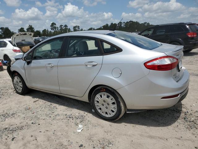 Photo 1 VIN: 3FADP4BE4GM167214 - FORD FIESTA SE 