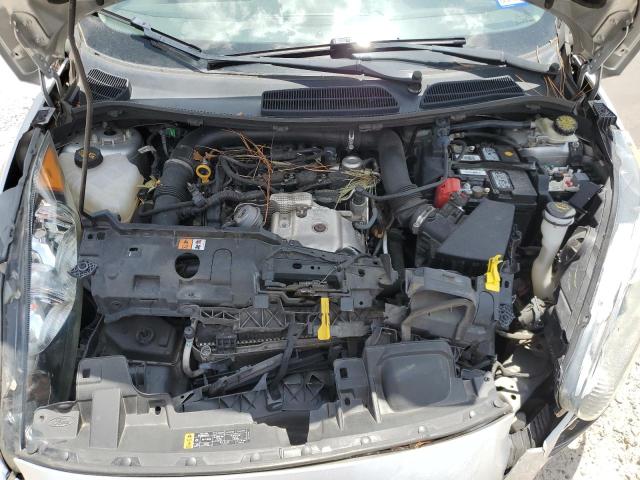 Photo 10 VIN: 3FADP4BE4GM167214 - FORD FIESTA SE 