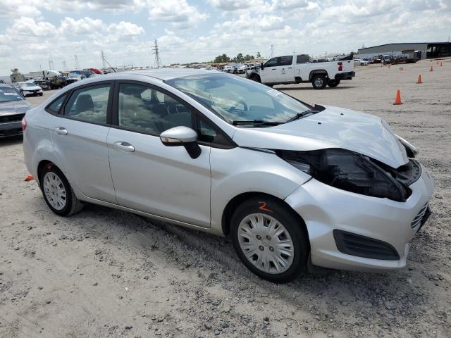 Photo 3 VIN: 3FADP4BE4GM167214 - FORD FIESTA SE 