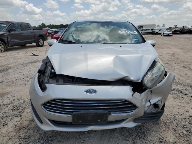 Photo 4 VIN: 3FADP4BE4GM167214 - FORD FIESTA SE 