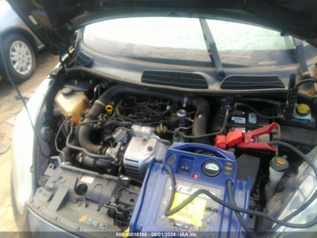 Photo 5 VIN: 3FADP4BE5GM130026 - FORD FIESTA 