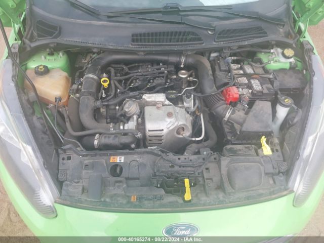 Photo 9 VIN: 3FADP4BE6FM101083 - FORD FIESTA 