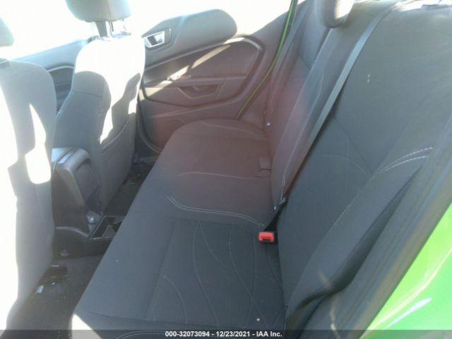 Photo 7 VIN: 3FADP4BE8EM177449 - FORD FIESTA 