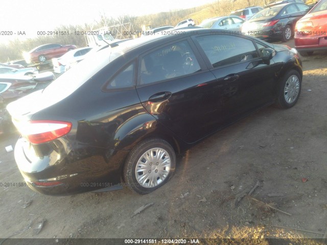 Photo 3 VIN: 3FADP4BE9FM178921 - FORD FIESTA 