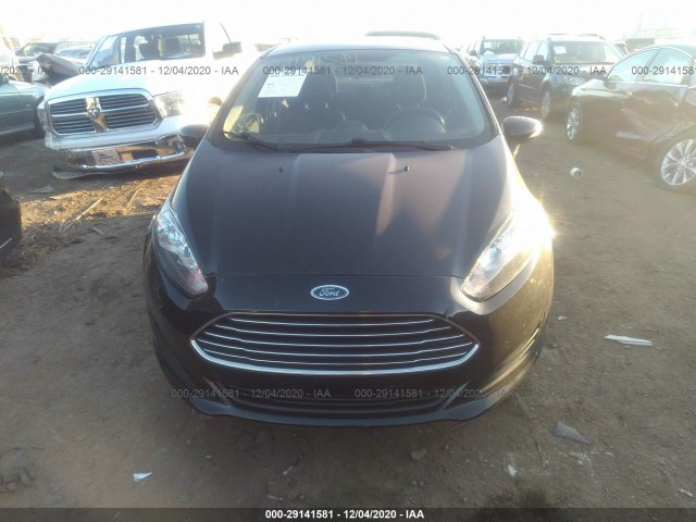 Photo 5 VIN: 3FADP4BE9FM178921 - FORD FIESTA 