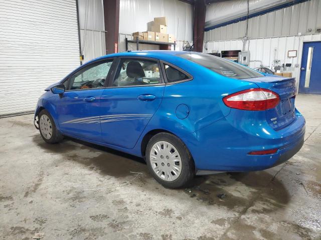 Photo 1 VIN: 3FADP4BEXEM140175 - FORD FIESTA SE 