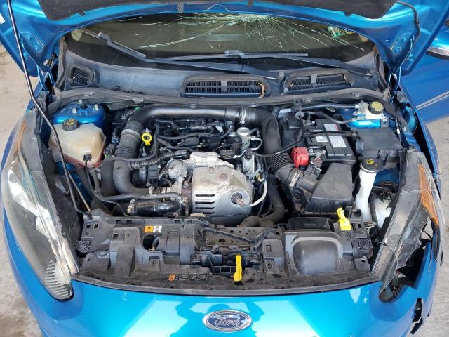 Photo 10 VIN: 3FADP4BEXEM140175 - FORD FIESTA SE 