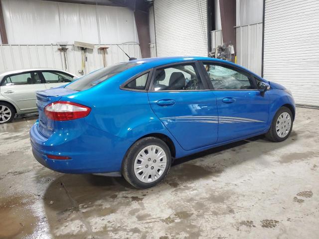 Photo 2 VIN: 3FADP4BEXEM140175 - FORD FIESTA SE 