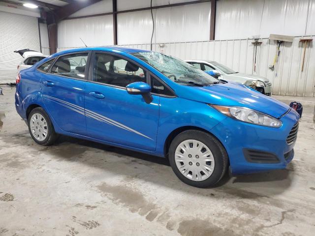 Photo 3 VIN: 3FADP4BEXEM140175 - FORD FIESTA SE 