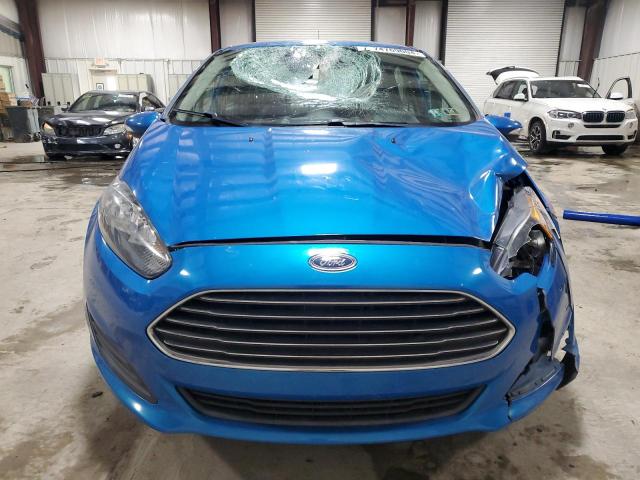 Photo 4 VIN: 3FADP4BEXEM140175 - FORD FIESTA SE 