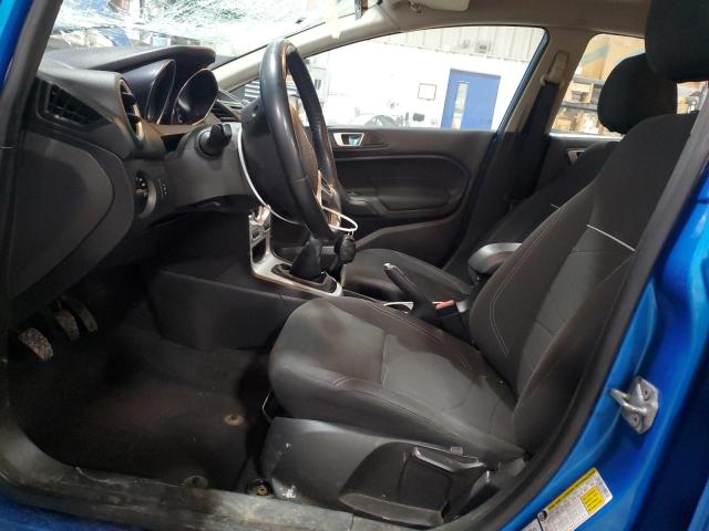 Photo 6 VIN: 3FADP4BEXEM140175 - FORD FIESTA SE 