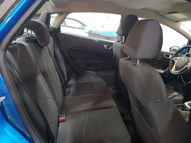 Photo 9 VIN: 3FADP4BEXEM140175 - FORD FIESTA SE 