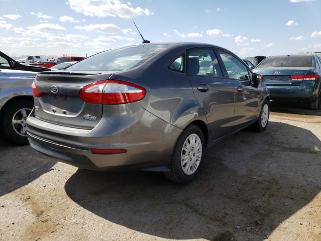 Photo 3 VIN: 3FADP4BEXEM228241 - FORD FIESTA SE 