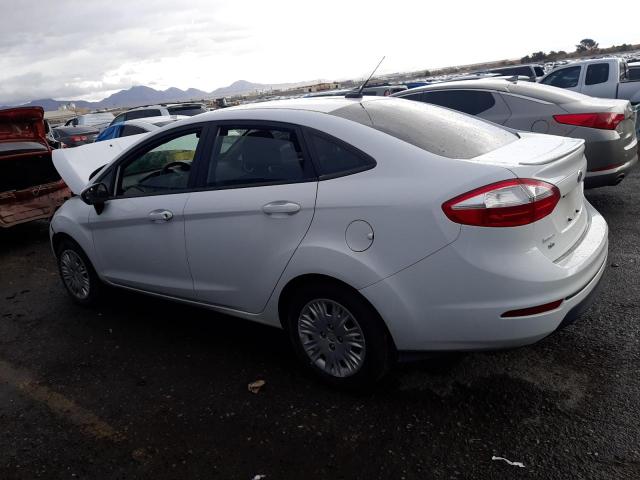 Photo 1 VIN: 3FADP4BEXFM141909 - FORD FIESTA SE 