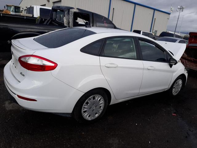 Photo 2 VIN: 3FADP4BEXFM141909 - FORD FIESTA SE 