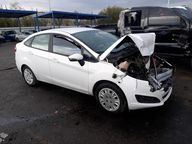 Photo 3 VIN: 3FADP4BEXFM141909 - FORD FIESTA SE 