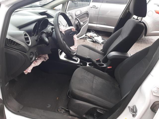 Photo 6 VIN: 3FADP4BEXFM141909 - FORD FIESTA SE 