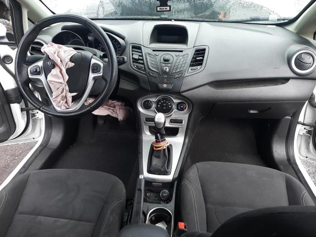 Photo 7 VIN: 3FADP4BEXFM141909 - FORD FIESTA SE 