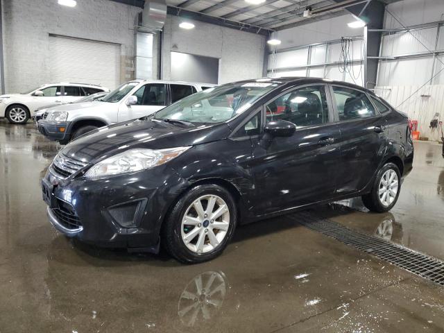 Photo 0 VIN: 3FADP4BJ0BM116685 - FORD FIESTA SE 