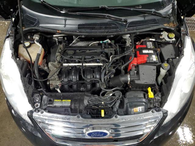 Photo 10 VIN: 3FADP4BJ0BM116685 - FORD FIESTA SE 