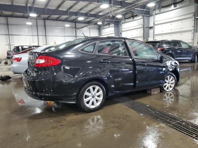 Photo 2 VIN: 3FADP4BJ0BM116685 - FORD FIESTA SE 