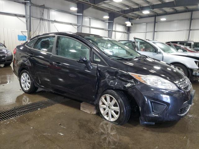 Photo 3 VIN: 3FADP4BJ0BM116685 - FORD FIESTA SE 