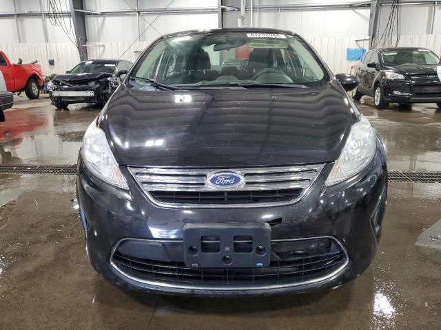 Photo 4 VIN: 3FADP4BJ0BM116685 - FORD FIESTA SE 