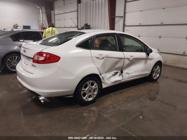 Photo 3 VIN: 3FADP4BJ0BM135804 - FORD FIESTA 